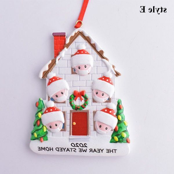 new christmas tree ornament party decoration gift with marker pen personalized family ornament distancing snowman pendant wholesale
new christmas tree ornament party decoration gift with marker pen personalized family ornament distancing snowman pendant wholesale