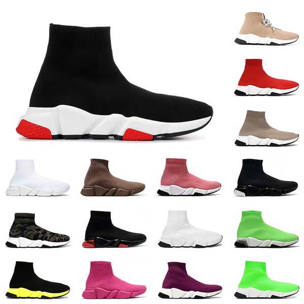 new sock shoes speed trainers stretch textured knit white casual shoe sneakers sock race runners white black mens womens sports, White;red
new sock shoes speed trainers stretch textured knit white casual shoe sneakers sock race runners white black mens womens sports, White;red