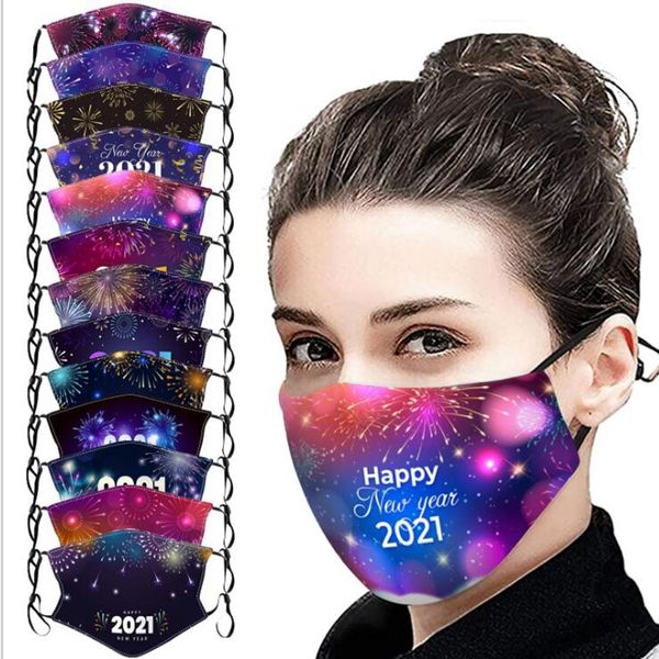 factor price 2021 happy new year masks face mask fashion breathable reusable printing cotton masks new year face
factor price 2021 happy new year masks face mask fashion breathable reusable printing cotton masks new year face