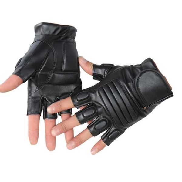 outdoor hunting men's pu leather tactical sport gym fitness cycling half finger driving black glove j7 1 ngh6c
outdoor hunting men's pu leather tactical sport gym fitness cycling half finger driving black glove j7 1 ngh6c