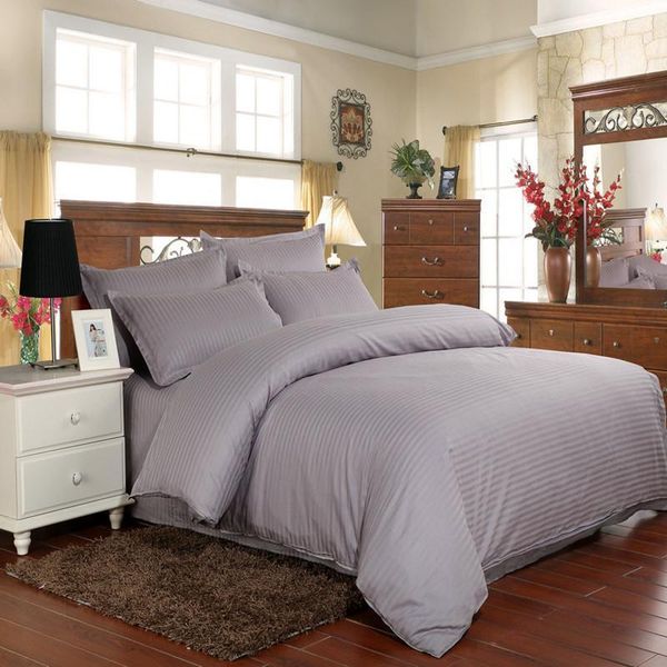 100% pure cotton l white solid luxury satin strip bedding duvet cover fitted sheet pillowcase home decoration1
100% pure cotton l white solid luxury satin strip bedding duvet cover fitted sheet pillowcase home decoration1