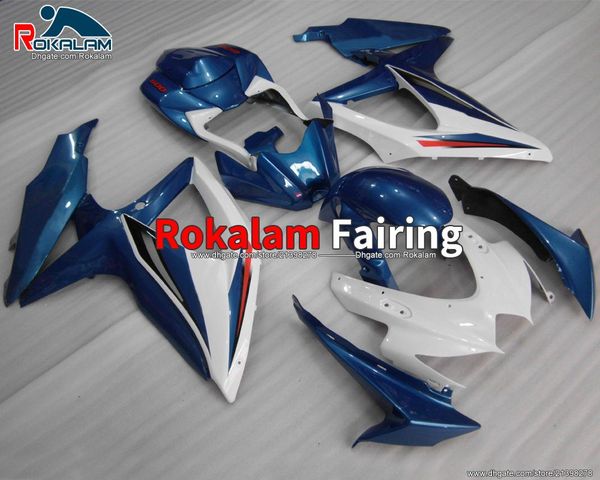 abs fairing gsx-r750 gsxr750 for suzuki gsx-r600 gsxr600 k8 08 09 10 bodyworks aftermarket cowling 2008-2010 (injection molding)
abs fairing gsx-r750 gsxr750 for suzuki gsx-r600 gsxr600 k8 08 09 10 bodyworks aftermarket cowling 2008-2010 (injection molding)