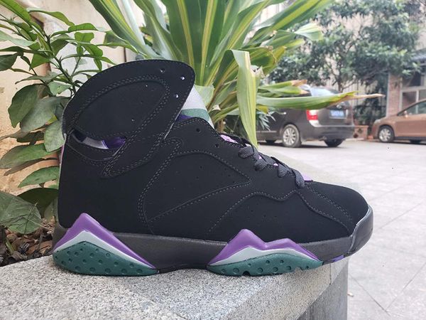 ray steel grey purple-dark fierce allen black men basketball shoes new arrival 7s purple jumpman designer sports sneakers
ray steel grey purple-dark fierce allen black men basketball shoes new arrival 7s purple jumpman designer sports sneakers