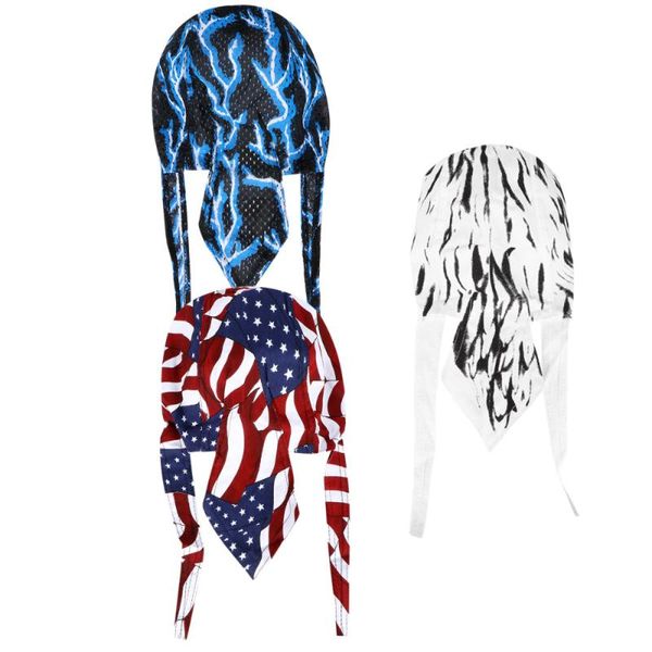 cycling caps & masks 3pcs headscarf men quick dry cap bike cool pirate scarf hood mtb racing hat (random type), Black
cycling caps & masks 3pcs headscarf men quick dry cap bike cool pirate scarf hood mtb racing hat (random type), Black