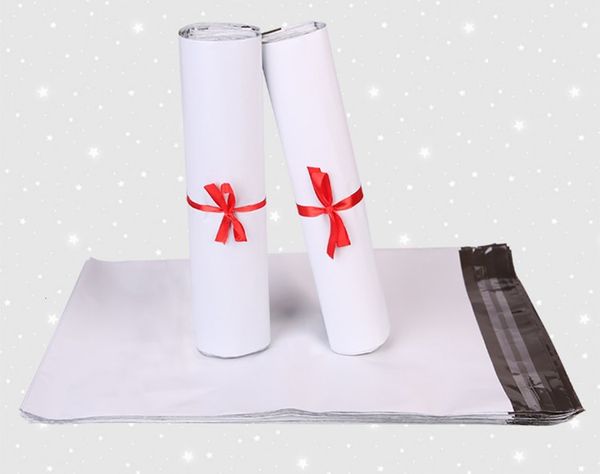 shipping 20*35cm plastic white poly packaging mailer bags products mail by courier storage supplies mailing self adhesiv 
shipping 20*35cm plastic white poly packaging mailer bags products mail by courier storage supplies mailing self adhesiv