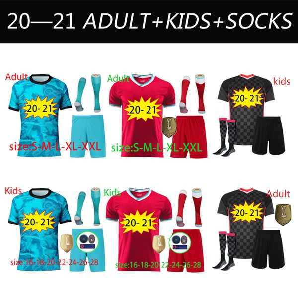 2020 новый lvp mohamed m. salah фитино футбол джерси футбол робертсон virgil mane keita milner henderson whult + kids kit, Black;yellow
2020 новый lvp mohamed m. salah фитино футбол джерси футбол робертсон virgil mane keita milner henderson whult + kids kit, Black;yellow
