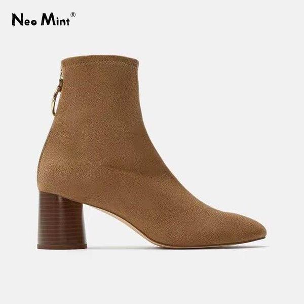 2020 winter suede leather sock boots women luxury gold ring ankle boots for women autumn shoes woman brown booties bota feminina, Black
2020 winter suede leather sock boots women luxury gold ring ankle boots for women autumn shoes woman brown booties bota feminina, Black