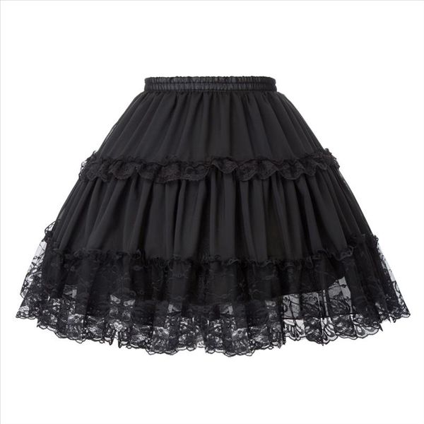 womens skirts crinoline petticoat evening party underskirt vintage elastic waist 2 loop ball gown ruffles pleated swing skirt, Black
womens skirts crinoline petticoat evening party underskirt vintage elastic waist 2 loop ball gown ruffles pleated swing skirt, Black