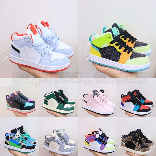 jumpman 1 bred toe chicago unc obsidian digital pink 1s kids basketball shoes toddler boys girls children sneak
jumpman 1 bred toe chicago unc obsidian digital pink 1s kids basketball shoes toddler boys girls children sneak