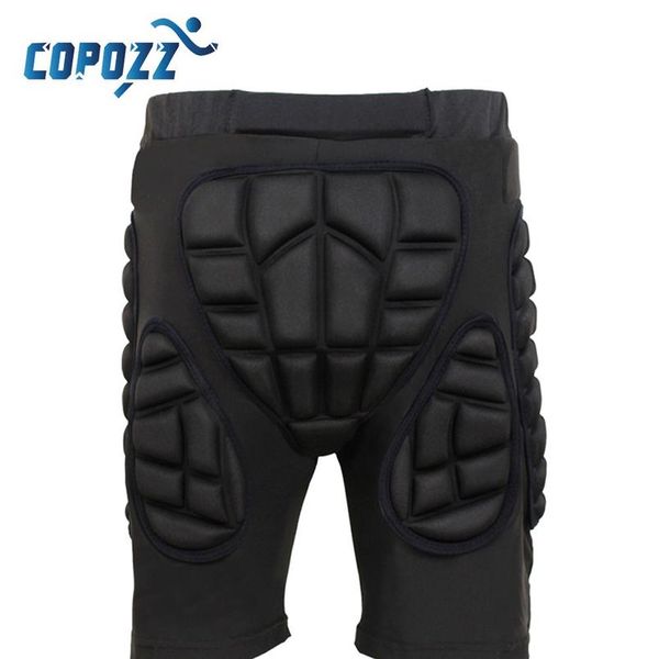 copozz открытый total impact hip pad защитные шорты унисекс light snowboard лыжный кататься на коньках бедра защита бэдж спо wmtazu, Black;red
copozz открытый total impact hip pad защитные шорты унисекс light snowboard лыжный кататься на коньках бедра защита бэдж спо wmtazu, Black;red