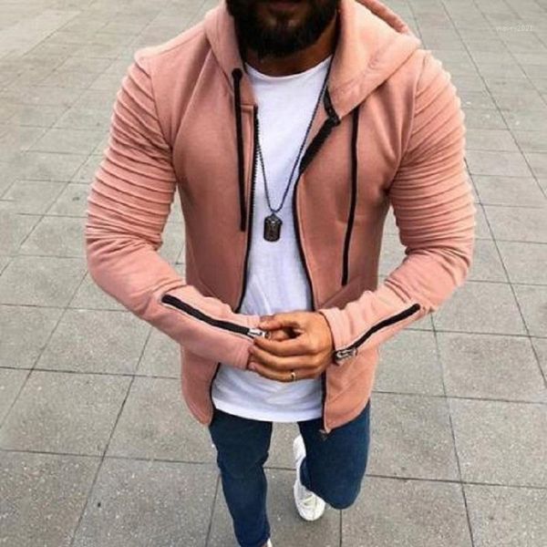 men's hoodies & sweatshirts plus size men's tracksuit 2021 casual drawstring front pockets long sleeve sweatshirt male zipper slim, Black
men's hoodies & sweatshirts plus size men's tracksuit 2021 casual drawstring front pockets long sleeve sweatshirt male zipper slim, Black