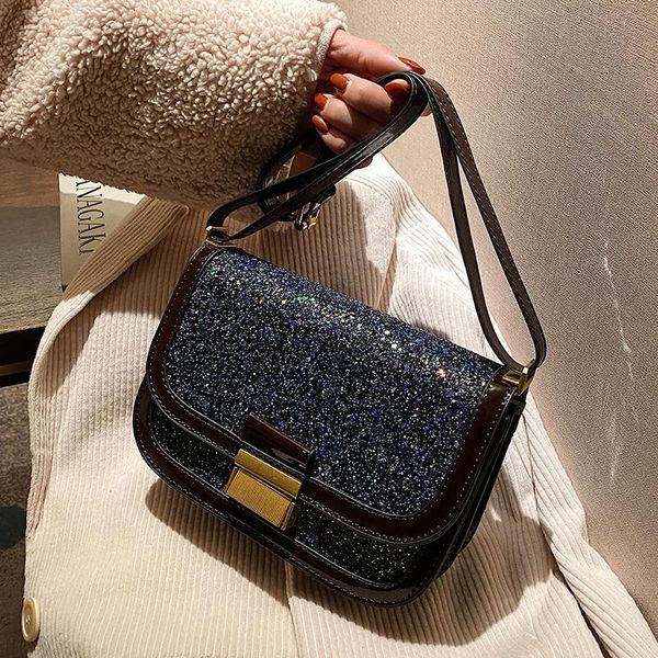 cross body sequins 2021 fashion female tote sewing thread quality pu leather women designer handbag shoulder messenger bag
cross body sequins 2021 fashion female tote sewing thread quality pu leather women designer handbag shoulder messenger bag