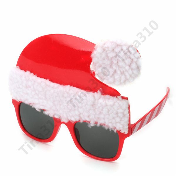 christmas glasses xmas party decoration props christmas ornament santa claus party glasses p props prom glasses 50pcs t1i946
christmas glasses xmas party decoration props christmas ornament santa claus party glasses p props prom glasses 50pcs t1i946