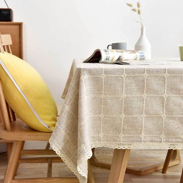 cotton linen tablecloth nordic ins mat waterproof non washable rectangular table cloth japanese style small fresh
cotton linen tablecloth nordic ins mat waterproof non washable rectangular table cloth japanese style small fresh