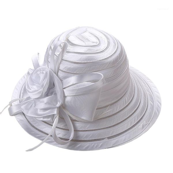 Fashion Flower Design Summer Caps Travel Gift Outdoor Fishing Wide Brim Women Sun Hat Bridal Wedding Solid Adult UV Protection1, Blue;gray
Fashion Flower Design Summer Caps Travel Gift Outdoor Fishing Wide Brim Women Sun Hat Bridal Wedding Solid Adult UV Protection1, Blue;gray