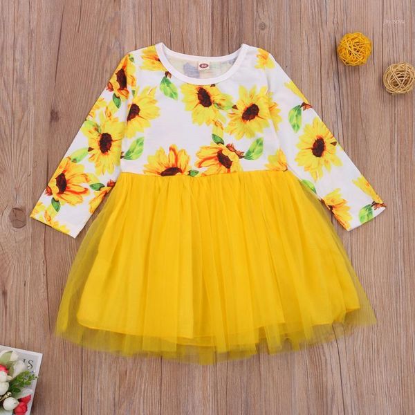baby girl ball gown dress sunflower midi long sleeve round collar high waist flared mesh princess casual party dresses1, Red;yellow
baby girl ball gown dress sunflower midi long sleeve round collar high waist flared mesh princess casual party dresses1, Red;yellow