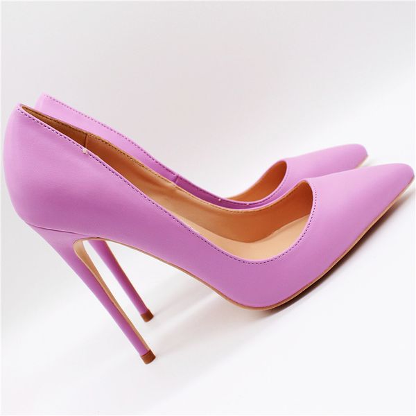 of ent female fashions purple lady foxglove pointed toe leather stiletto lma6, Black
of ent female fashions purple lady foxglove pointed toe leather stiletto lma6, Black