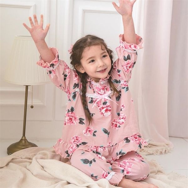 100% cotton nightgowns baby girl flower print princess sleep dress spring summer new ruffles homeclothes for kids 201104, Blue;red
100% cotton nightgowns baby girl flower print princess sleep dress spring summer new ruffles homeclothes for kids 201104, Blue;red
