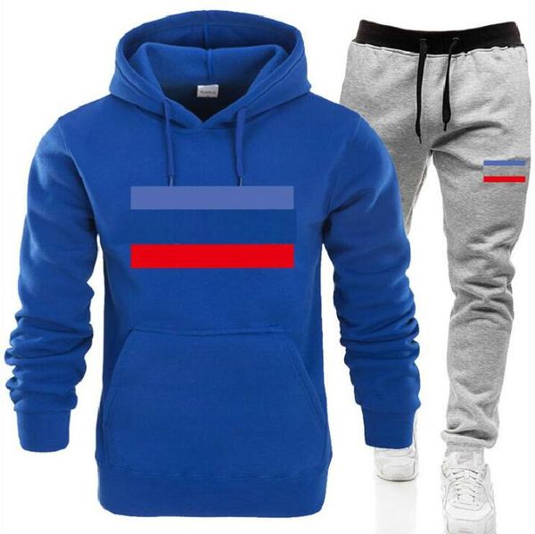 fashion man set sweatsuit designer tracksuits solid color printed hoodie and pants set mens clothing sweatshirt pullover women casual tennis, Gray
fashion man set sweatsuit designer tracksuits solid color printed hoodie and pants set mens clothing sweatshirt pullover women casual tennis, Gray