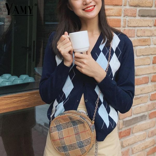 winter ladies fall sweater women knitted cardigan kawaii crop sweater plaid cardigans cropped knit sweater korean y200720, White;black
winter ladies fall sweater women knitted cardigan kawaii crop sweater plaid cardigans cropped knit sweater korean y200720, White;black