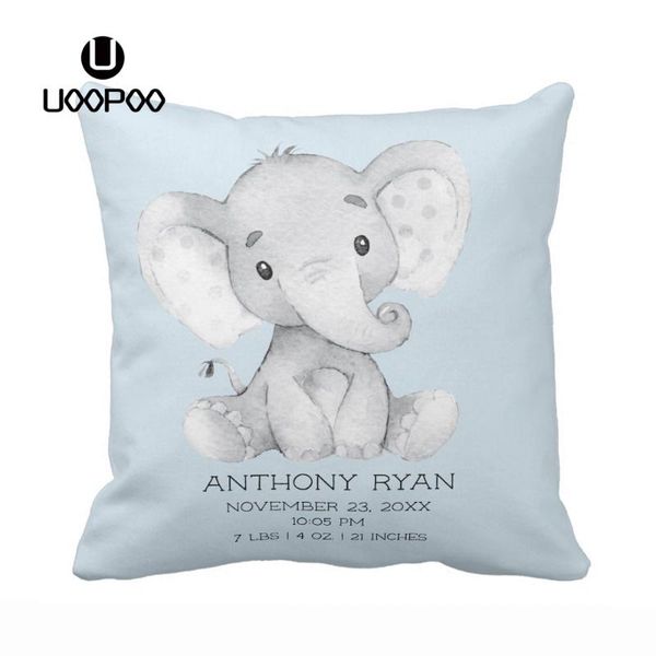 cushion/decorative pillow customized pillowcase boy and girl polyester cute baby elephant case decorative throw blue cushion covers for kids 
cushion/decorative pillow customized pillowcase boy and girl polyester cute baby elephant case decorative throw blue cushion covers for kids