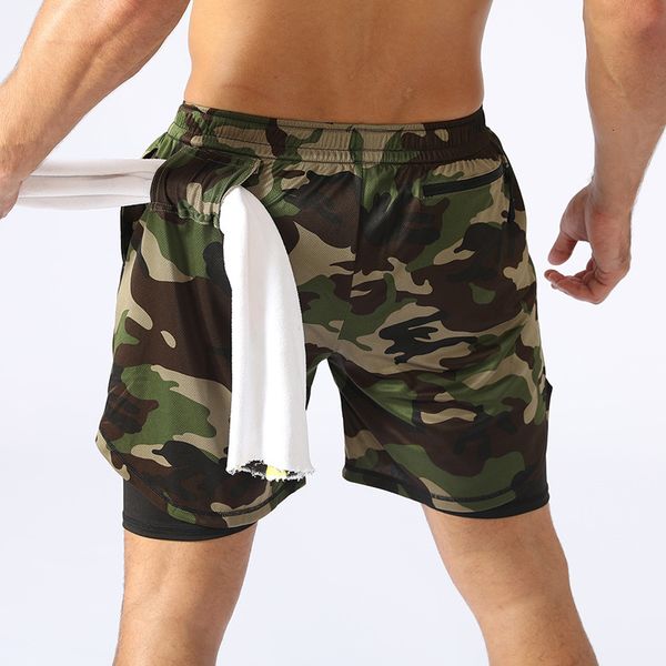 casual 2 in 1 workout running leggings men quick dry short with pockets plus size men's elastic waist shorts, White;black
casual 2 in 1 workout running leggings men quick dry short with pockets plus size men's elastic waist shorts, White;black