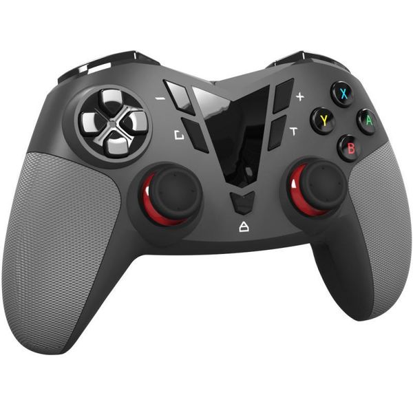 gamepads for switch ns pro/lite bluetooth wireless gamepad joystick with nfc 6-axis gyroscope vibration full function controller
gamepads for switch ns pro/lite bluetooth wireless gamepad joystick with nfc 6-axis gyroscope vibration full function controller