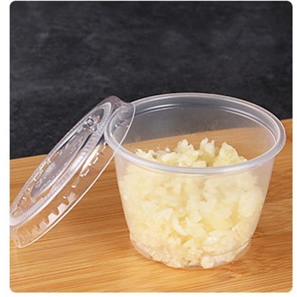 disposable boxes sauce cup jelly pudding 50ml case seasoning new packing transparent organizer kitchen 15oh k2
disposable boxes sauce cup jelly pudding 50ml case seasoning new packing transparent organizer kitchen 15oh k2