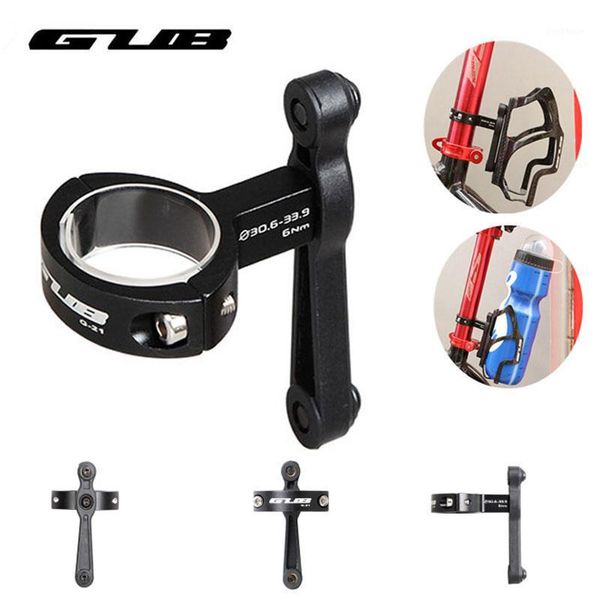 gub bicycle water bottle clamp bike cage holder adapter support transition socket mount conversion for 30.9/31.6/33.9mm seatpost1
gub bicycle water bottle clamp bike cage holder adapter support transition socket mount conversion for 30.9/31.6/33.9mm seatpost1