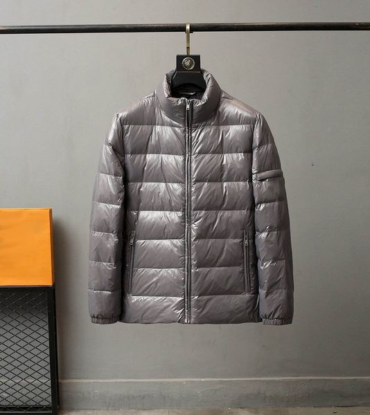 parkas мужские пуховые куртки классическая верхняя одежда мужчины пуховые пальто кармана 2020 зимние куртки буква шаблон мужская одежда опто, Black
parkas мужские пуховые куртки классическая верхняя одежда мужчины пуховые пальто кармана 2020 зимние куртки буква шаблон мужская одежда опто, Black