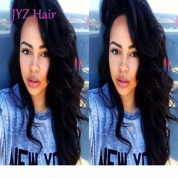130 density loose wave full lace human hair wig with baby hair glueless indian peruvian malaysian brazilian remy lace front hair wigs, Black;brown
130 density loose wave full lace human hair wig with baby hair glueless indian peruvian malaysian brazilian remy lace front hair wigs, Black;brown