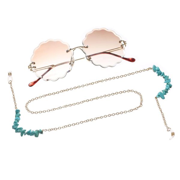 fashion irregular blue stone beads charm sunglasses lanyard strap necklace eyeglass glasses chain cord for reading glasses h jllknf
fashion irregular blue stone beads charm sunglasses lanyard strap necklace eyeglass glasses chain cord for reading glasses h jllknf