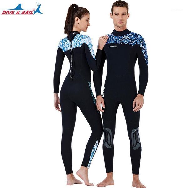 swim wear men's women's neoprene 3mm wetsuit one-piece full body scuba dive surfing snorkeling spearfishing wet suit swimsuit long
swim wear men's women's neoprene 3mm wetsuit one-piece full body scuba dive surfing snorkeling spearfishing wet suit swimsuit long