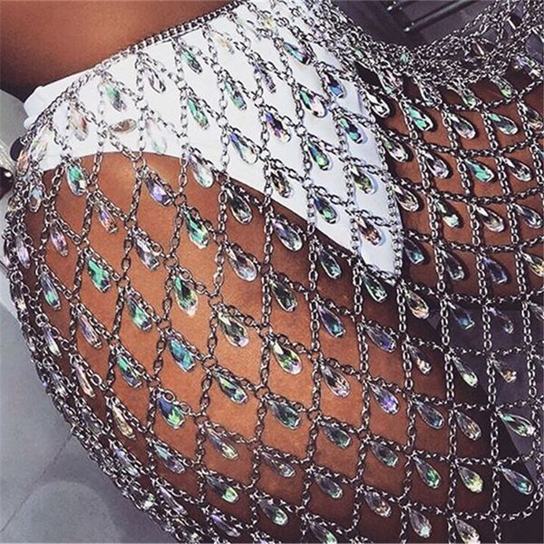 2021 new metal glitter crystadiamonds high score women lantejoula mini out nightclub party get outfits j5zs, Black
2021 new metal glitter crystadiamonds high score women lantejoula mini out nightclub party get outfits j5zs, Black