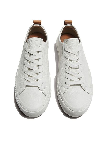 2021 the new 20withered plain english woman genuine white leather female women shoes 19y2, Black
2021 the new 20withered plain english woman genuine white leather female women shoes 19y2, Black