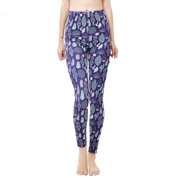 9267 personalized hand-painted cactus fleshy flowers 3d digital printing leggings women's capris stretch large, Black
9267 personalized hand-painted cactus fleshy flowers 3d digital printing leggings women's capris stretch large, Black