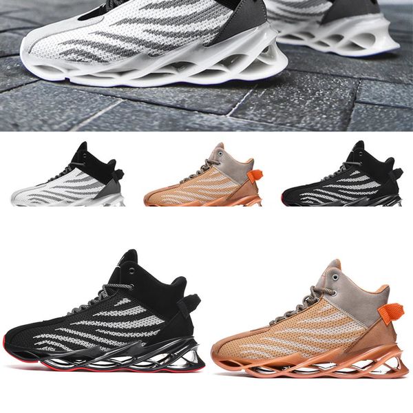 mens running shoes triple black white green orange fashion womens designer trainers camping hiking sports tennis shoes, White;red
mens running shoes triple black white green orange fashion womens designer trainers camping hiking sports tennis shoes, White;red