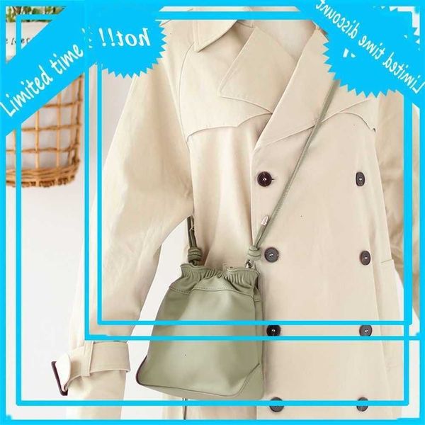 korean fashion soft leather shoulder casual pleated band mouth crossbody simple wenyisen mini bucket bag
korean fashion soft leather shoulder casual pleated band mouth crossbody simple wenyisen mini bucket bag
