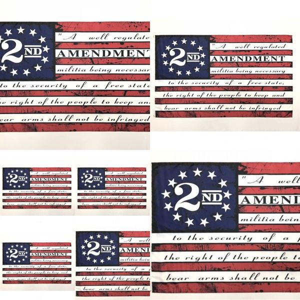 2nd amendment vintage american flag outdoor banner flag 90cm*150cm polyester custom usa college basketball flags cyz2769 7 n2
2nd amendment vintage american flag outdoor banner flag 90cm*150cm polyester custom usa college basketball flags cyz2769 7 n2