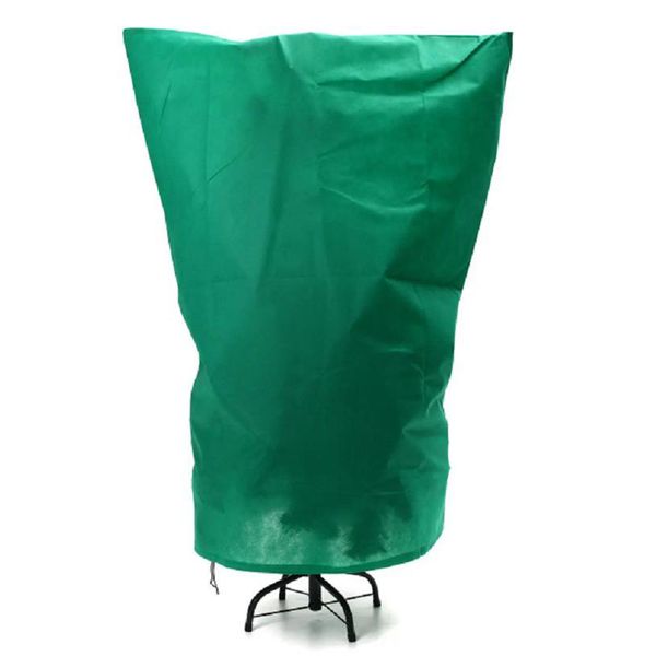 heavy duty plant cover warm worth frost protection bag/blanket/jacket, shrubs trees from being damaged,bad weather pests,green
heavy duty plant cover warm worth frost protection bag/blanket/jacket, shrubs trees from being damaged,bad weather pests,green