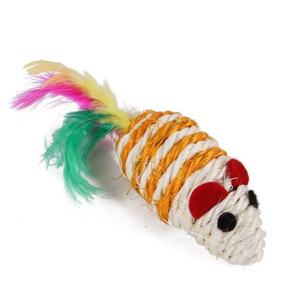 21pcs cat toys kit collapsible tunnel cat toy fun channel feather balls mice shape pet kitten dog cat interactive play qylywp
21pcs cat toys kit collapsible tunnel cat toy fun channel feather balls mice shape pet kitten dog cat interactive play qylywp