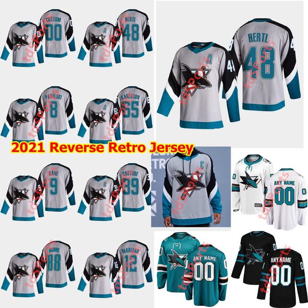 san jose sharks 2021 reverse retro hockey jersey 23 barclay goodrow jersey brenden dillon brandon davidson ozzy wiesblatt custom stitched, Black;red
san jose sharks 2021 reverse retro hockey jersey 23 barclay goodrow jersey brenden dillon brandon davidson ozzy wiesblatt custom stitched, Black;red