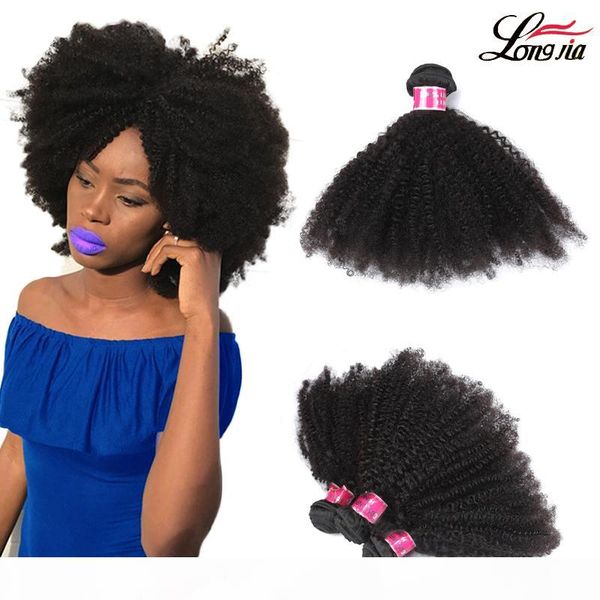 new style virgin brazilian afro curly hair weft human hair extensions 100% unprocessed natural black color afro kinky curl ing
new style virgin brazilian afro curly hair weft human hair extensions 100% unprocessed natural black color afro kinky curl ing