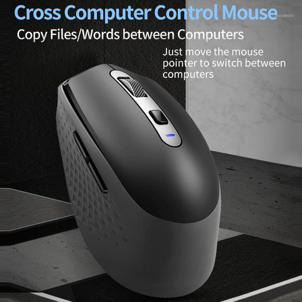 h200 2.4g wireless mouse cross computer control mice mx master self defined keys metal wheel rechargeable battery mouse1
h200 2.4g wireless mouse cross computer control mice mx master self defined keys metal wheel rechargeable battery mouse1