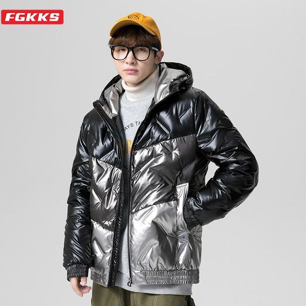 fgkks brand men fashion down jackets winter new men casual wild white duck down jacket warm thick hooded down coats male q1209, Black
fgkks brand men fashion down jackets winter new men casual wild white duck down jacket warm thick hooded down coats male q1209, Black