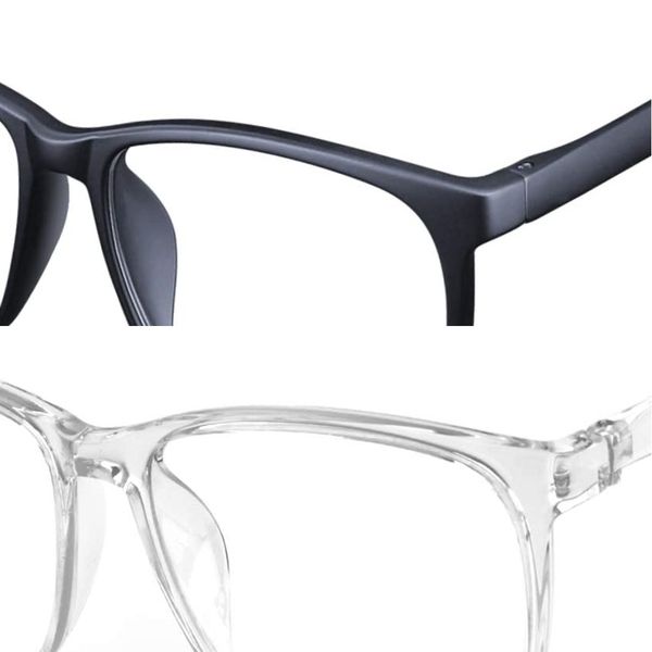 женские и мужские барьерные очки - модернизированные три слоя анти синего света пресбиопия очки, модный квадратный кадр книжных червь
женские и мужские барьерные очки - модернизированные три слоя анти синего света пресбиопия очки, модный квадратный кадр книжных червь