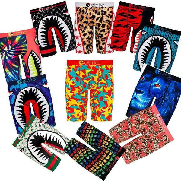 2020 new men's ethika underwear set sports comfortable boxer underwear ethika selling products mixed random exclusive packaging, White;black
2020 new men's ethika underwear set sports comfortable boxer underwear ethika selling products mixed random exclusive packaging, White;black