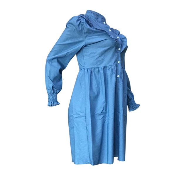 full breasted fungus dress bb0081d006 denim, Black;gray
full breasted fungus dress bb0081d006 denim, Black;gray