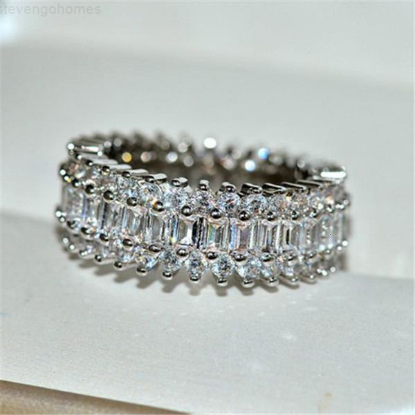 factory9dbfjewelry sterling choucong real 925 vintage silver fashion princess white z cz diamond eternity women wedding engagem, Slivery;golden
factory9dbfjewelry sterling choucong real 925 vintage silver fashion princess white z cz diamond eternity women wedding engagem, Slivery;golden