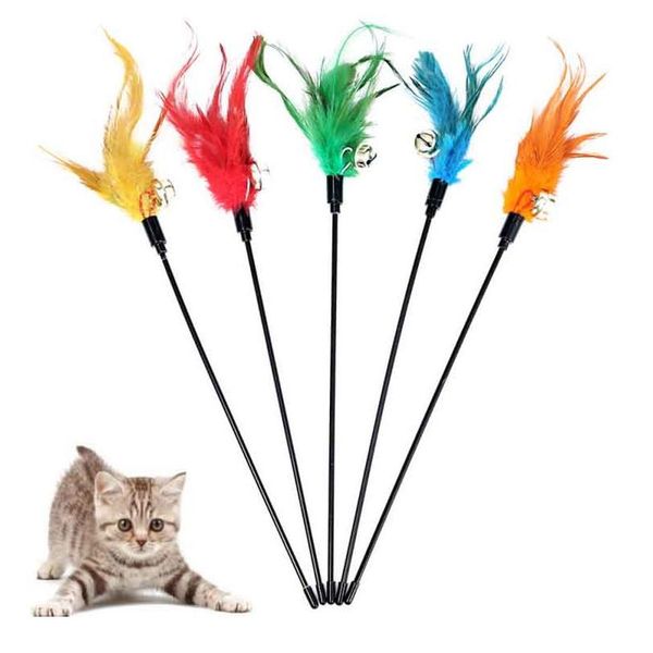 fashion feather random color cat toys interesting elastic color mouse and feather bottom sucker pet cat toy pet qylnny
fashion feather random color cat toys interesting elastic color mouse and feather bottom sucker pet cat toy pet qylnny